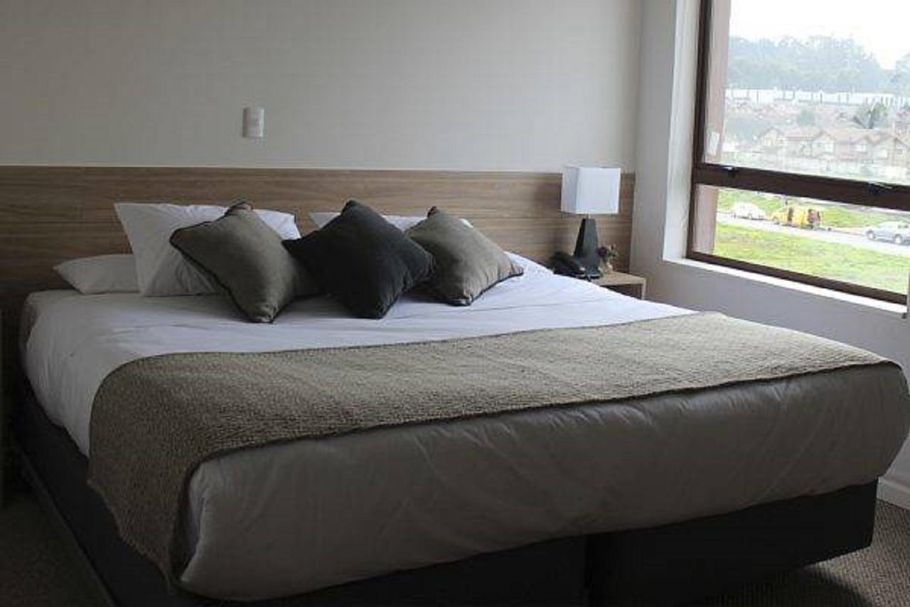 Hotel Umawue Concepción Exteriör bild