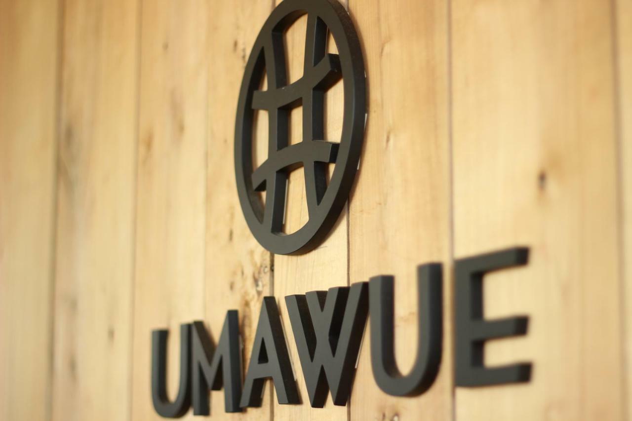Hotel Umawue Concepción Exteriör bild